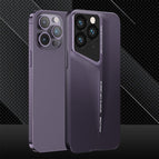 For iPhone 14 Pro Max / Purple