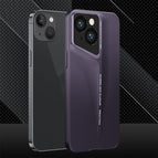 For iPhone 15 / Purple