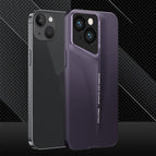 For iPhone 15 / Purple