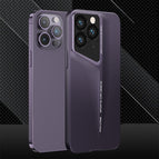 For iPhone 15 Pro / Purple