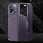 For iPhone 15 Pro / Purple