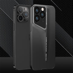 GKK Blade Ultra-thin Full Coverage Phone Case, For iPhone 16 Pro Max, For iPhone 16 Pro, For iPhone 16 Plus, For iPhone 16, For iPhone 15 Pro Max, For iPhone 15 Pro