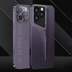 For iPhone 16 Pro Max / Purple