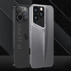 For iPhone 16 Pro / Grey
