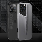 For iPhone 16 Pro / Grey