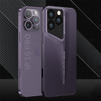 For iPhone 16 Pro / Purple