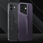 For iPhone 16 / Purple