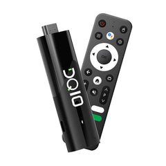 LEMFO DQ10 Allwinner H618 Quad Core ARM Cortex A53 8K HD Android TV Stick, 2GB+16GB, 4GB+32GB