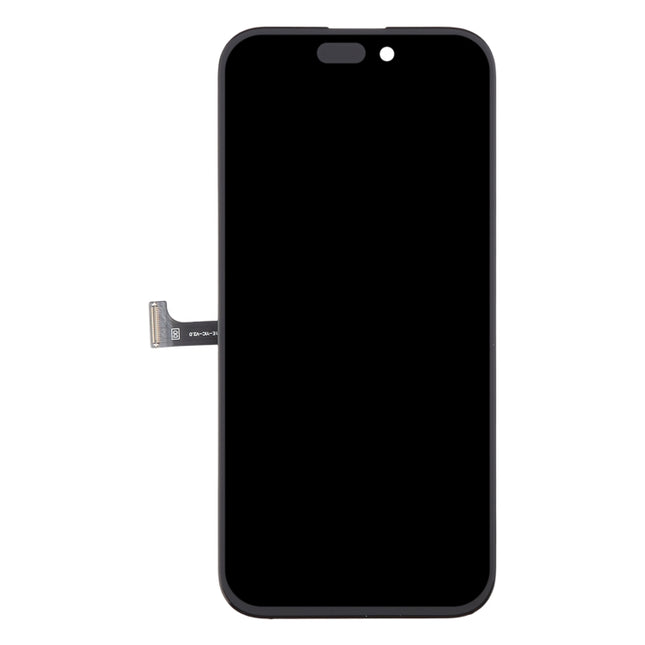 DD Hard OLED Screen, Remove IC Need Professional Repair, For iPhone 15 Pro (Soft OLED), For iPhone 14 Pro (Soft OLED), For iPhone 13 Pro (Soft OLED), For iPhone 13 (Soft OLED), For iPhone 12 Pro Max(Hard OLED)