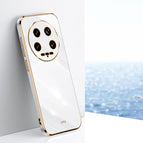 For Xiaomi 14 Ultra 5G / White