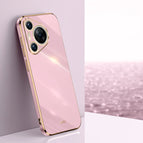 For Huawei Pura 70 / Cherry Purple
