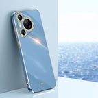 For Huawei Pura 70 Pro / Pura 70 Pro+ / Celestial Blue