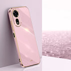 For Huawei Nova 12 SE / Cherry Purple
