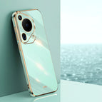 For Huawei Pura 70 Ultra / Mint Green