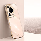 For Huawei Pura 70 Ultra / Pink