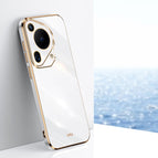 For Huawei Pura 70 Ultra / White