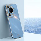 For Huawei Pura 70 Ultra / Celestial Blue
