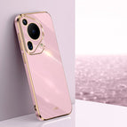 For Huawei Pura 70 Ultra / Cherry Purple