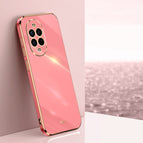 For Huawei Nova 13 Pro / Hawthorn Red