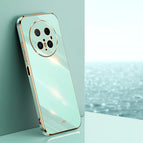 For Huawei Mate 70 Pro / 70 Pro+ / Mint Green