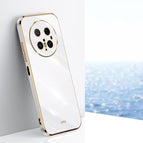 For Huawei Mate 70 Pro / 70 Pro+ / White