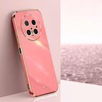 For Huawei Mate 70 Pro / 70 Pro+ / Hawthorn Red