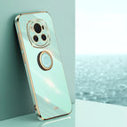 For Honor Magic6 5G / Mint Green
