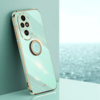 For Honor 200 Pro / Mint Green