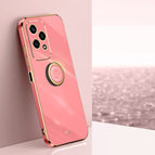 For Honor 200 Lite Global / Hawthorn Red