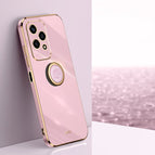For Honor 200 Lite Global / Cherry Purple
