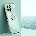 For Honor X6b / Mint Green