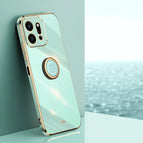 For Honor Play9T 5G / Mint Green