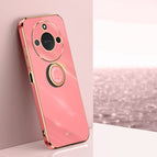 For Honor X60 / Hawthorn Red
