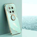 For Honor X60 Pro / Mint Green