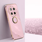 For Honor X60 Pro / Cherry Purple