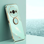 For Xiaomi Redmi A3 / Mint Green