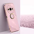 For Xiaomi Redmi A3 / Cherry Purple
