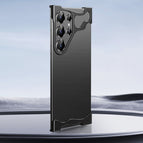 For Samsung Galaxy S24 Ultra 5G / Black