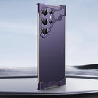 For Samsung Galaxy S24 Ultra 5G / Purple