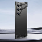 For Samsung Galaxy S23 Ultra 5G / Black
