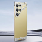 For Samsung Galaxy S23 Ultra 5G / Silver