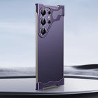 For Samsung Galaxy S23 Ultra 5G / Purple