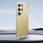 For Samsung Galaxy S25 Ultra 5G / Silver