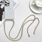 For iPhone 15 Pro / Khaki