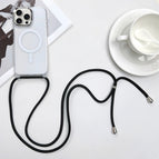 For iPhone 15 Pro / Black