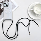 For iPhone 15 / Black