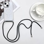 For iPhone 14 / Black
