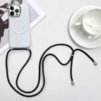For iPhone 14 Pro / Black