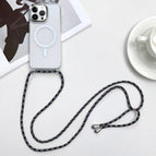 For iPhone 13 Pro Max / Colorful Black