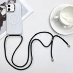 For iPhone 11 / Black